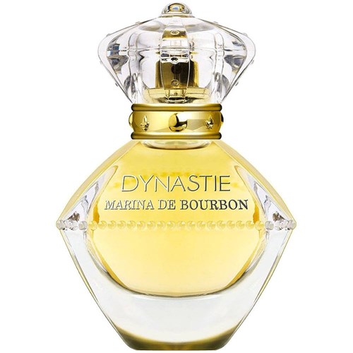 Perfume Marina Bourbon Dynastie Golden Edp F 50Ml