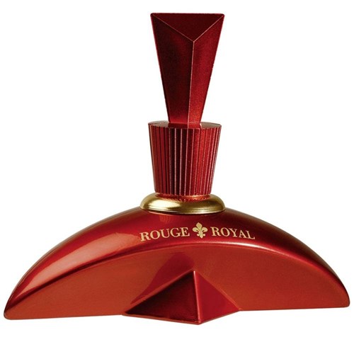Perfume Marina Bourbon Rouge Royal Edp 50Ml