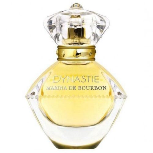 Perfume Marina de Bourbon Dynastie Golden 100ml