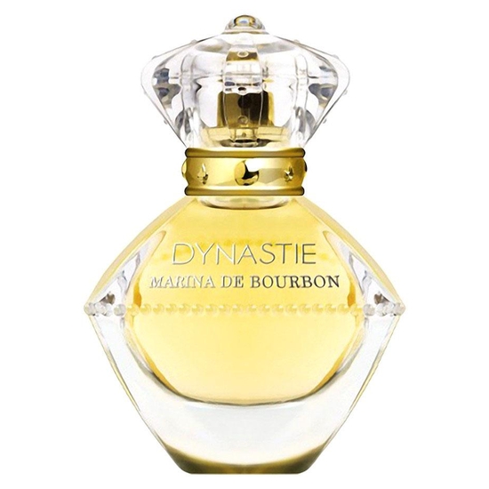 Perfume Marina de Bourbon Golden Dynastie Eau de Parfum Feminino 50ML