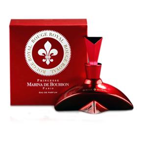 Perfume Marina de Bourbon Rouge Royal Eau de Parfum Feminino 100 ML
