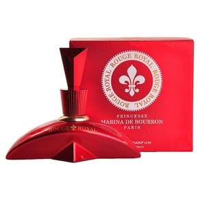 Perfume Marina de Bourbon Rouge Royal Eau de Parfum Feminino