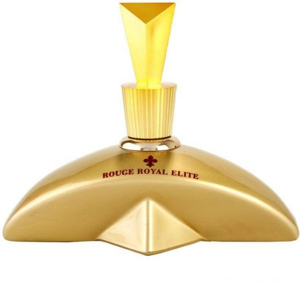 Perfume Marina de Bourbon Rouge Royal Elite Eau de Parfum Feminino 100ML