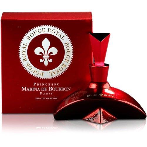 Perfume Marina de Bourbon Rouge Royal Feminino 50ML