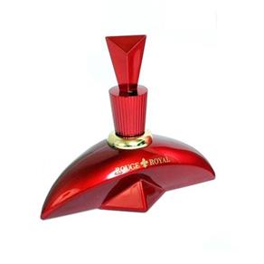 Perfume Marina de Bourbon Rouge Royal Feminino - Eau de Parfum - 100 Ml