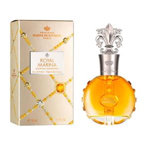 Perfume Marina de Bourbon Royal Diamond 100ml Eau de Parfum Feminino - 100 ML