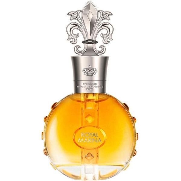 Perfume Marina de Bourbon Royal Diamond EDP Feminino 100ML