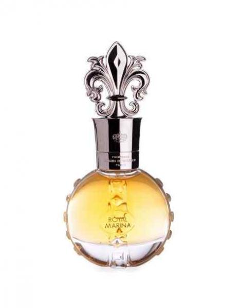 Perfume Marina de Bourbon Royal Marina Diamond Feminino - Eau de Parfum-100ml - Marina de Bourbon