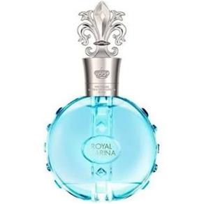 Perfume Marina de Bourbon Royal Turquoise Eau de Parfum Feminino - 30ml