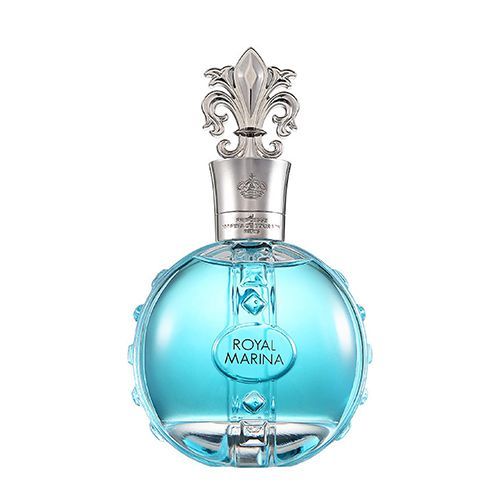 Perfume Marina de Bourbon Royal Turquoise Eau de Parfum Feminino 30ml