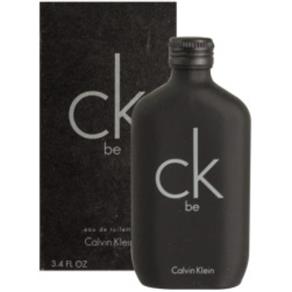 Perfume Masc Ck Be Calvin Klein 100ml