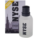 Perfume Masculino 100ml Nyse Paris Elysees