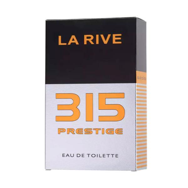 Perfume Masculino 315 Prestige La Rive Eau de Toilette 100ml