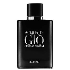 Perfume Masculino Acqua Di Giò Profumo Giorgio Armani Eau de Parfum 40Ml