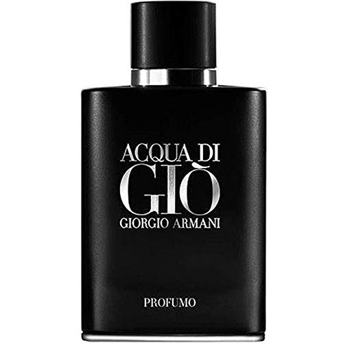 Perfume Masculino Acqua Di Giò Profumo Giorgio Armani Eau de Parfum - 75ml