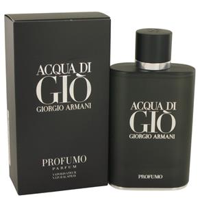 Acqua Di Gio Profumo Eau de Parfum Spray Perfume Masculino 125 ML-Giorgio Armani