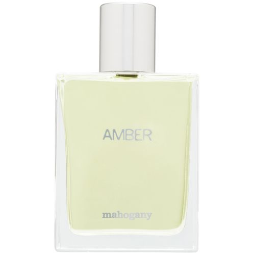 Tudo sobre 'Perfume Masculino Amber Mahogany 100ml'
