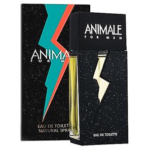 Perfume Masculino - Animale Eau de Toilette - 30 Ml