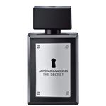 Perfume Masculino Antonio Banderas The Secret Eau de Toilette 50ml