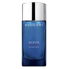 Perfume Masculino - Aqva Atlantique Bvlgari Eau de Toilette - 30ml
