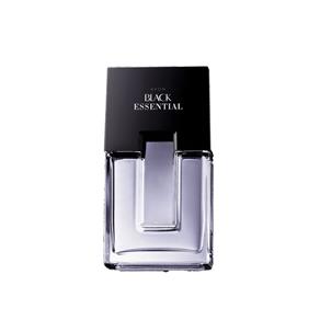Perfume Masculino Black Suede Essential - 100 Ml