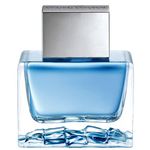Perfume Masculino Blue Seduction Antonio Banderas Eau de Toilette 50ml