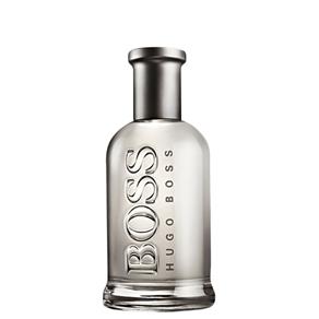 Perfume Masculino Boss Bottled Hugo Boss Eau de Toilette 30Ml