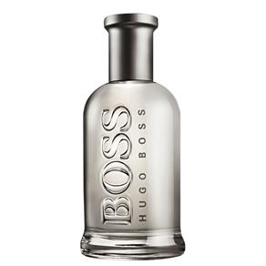 Perfume Masculino Boss Bottled Hugo Boss Eau de Toilette 100Ml