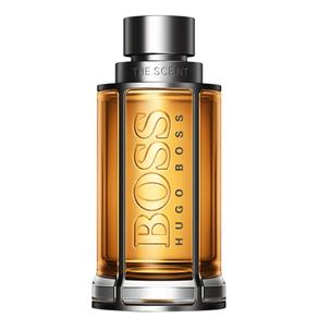 Perfume Masculino Boss The Scent Hugo Boss Eau de Toilette - 100Ml
