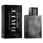 Perfume Masculino Burberry Brit Rhythm Men Eau de Toilette 30ml