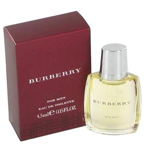 Burberry Mini Edição Perfume Masculino 4.5 ML-Burberry