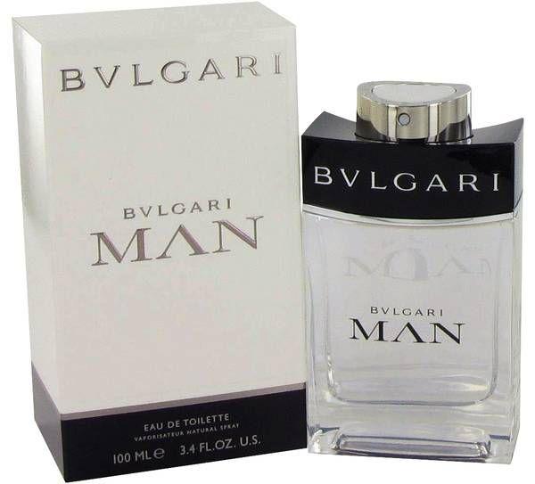 Perfume Masculino Bvlgari Man Eau de Toilette