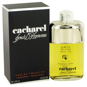 Perfume Masculino Cacharel Eau de Toilette - 100ml