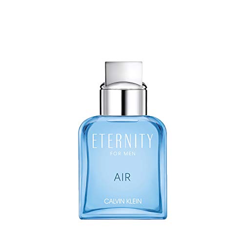 Perfume Masculino Calvin Klein Eternity Eau de Toilette - 30ml
