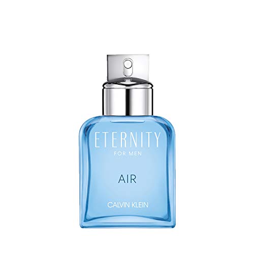 Perfume Masculino Calvin Klein Eternity Eau de Toilette - 50ml