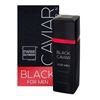 Perfume Masculino Caviar Black Paris Elysees Edt 100ml