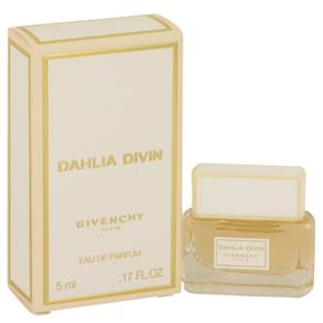 Perfume Masculino Dahlia Divin Mini EDP Givenchy 05 ML Mini EDP