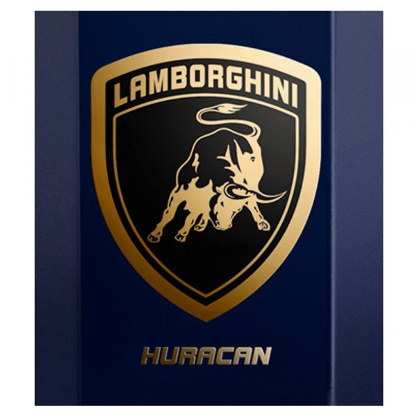 Perfume Masculino Deo Colônia Huracan Lamborghini - 100ml