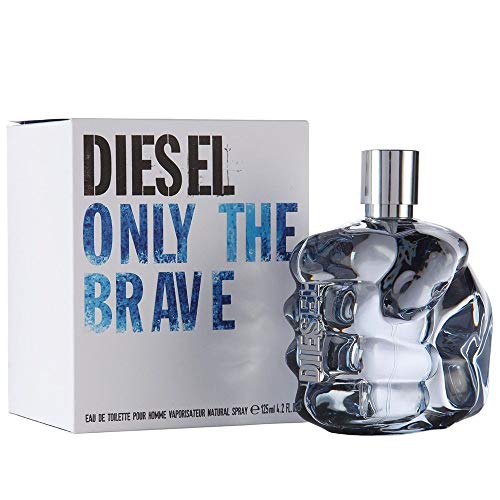 Perfume Masculino Diesel Only The Brave Eau de Toilette
