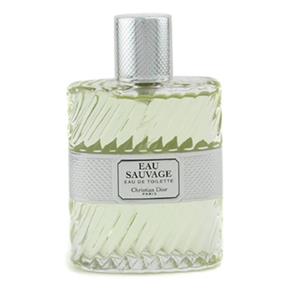 Perfume Masculino Dior Eau Sauvage Edt - 60 ML