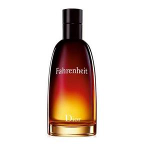 Perfume Masculino Dior Fahrenheit Eau de Toilette - 100 Ml