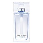 Perfume Masculino Dior Homme Cologne Eau de Toilette 75ml