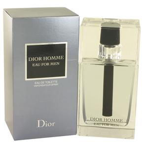 Perfume Masculino Homme Christian Dior 150 Ml Eau de Toilette