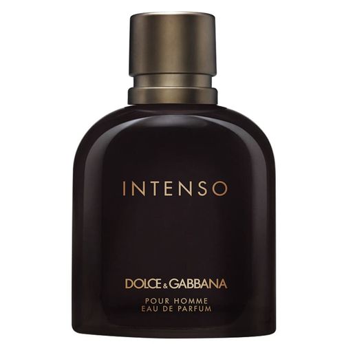 Perfume Masculino Dolce & Gabbana Pour Homme Intenso Eau de Parfum 125ml