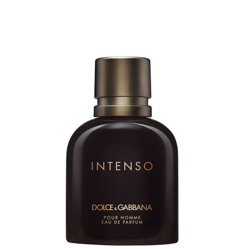 Perfume Masculino Dolce & Gabbana Pour Homme Intenso Eau de Parfum 40ml