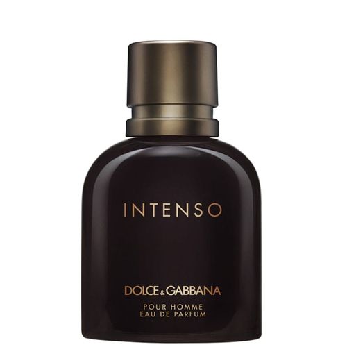 Perfume Masculino Dolce & Gabbana Pour Homme Intenso Eau de Parfum 75ml