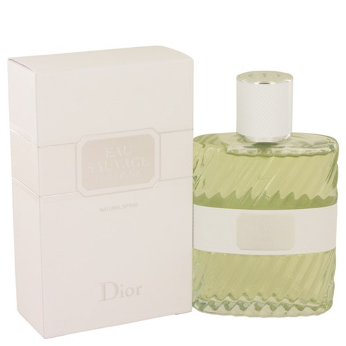 Perfume Masculino Eau Sauvage Christian Dior 100 Ml Cologne