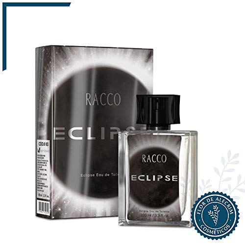 Perfume Masculino Eclipse Racco 100 Ml