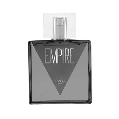 Tudo sobre 'Perfume Masculino Empire Hinode 120ml'