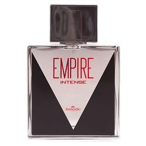 Perfume Masculino Empire Intense Hinode 120ml